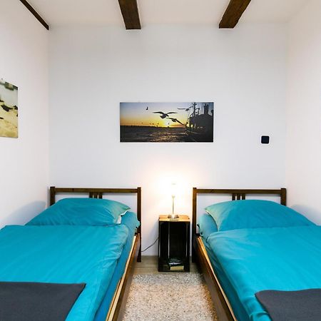 Bluetenzauber Apartment No 9 Steinkirchen  ภายนอก รูปภาพ