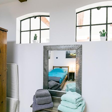 Bluetenzauber Apartment No 9 Steinkirchen  ภายนอก รูปภาพ
