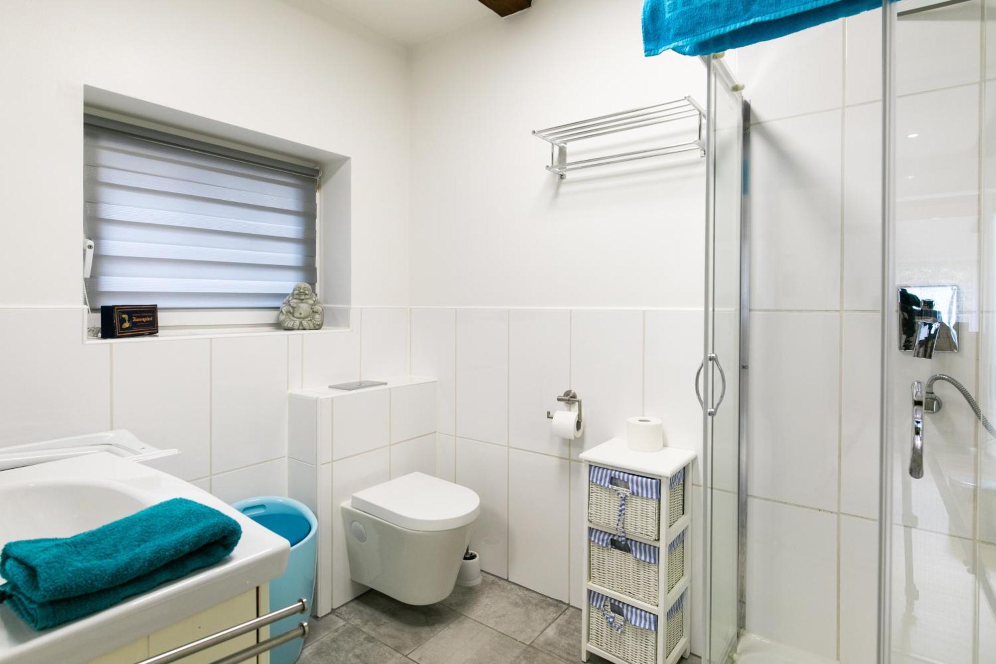 Bluetenzauber Apartment No 9 Steinkirchen  ภายนอก รูปภาพ
