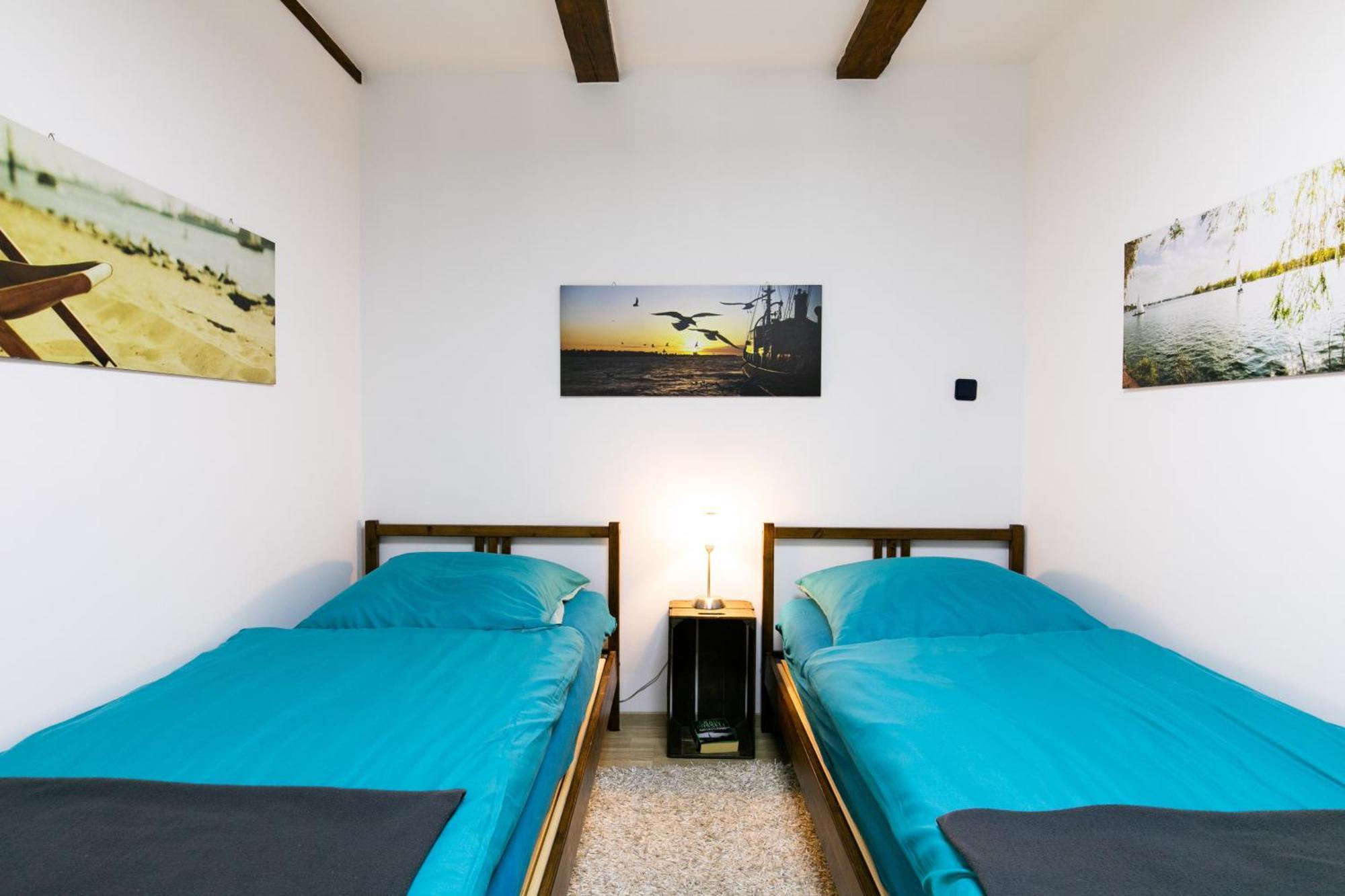 Bluetenzauber Apartment No 9 Steinkirchen  ภายนอก รูปภาพ