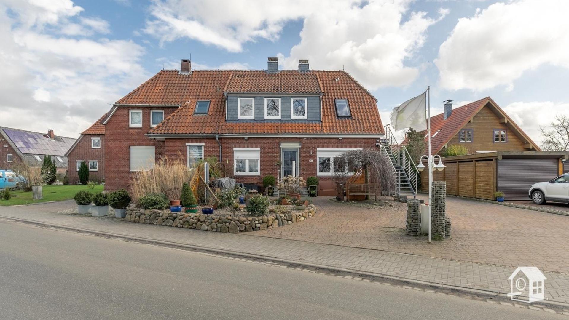 Bluetenzauber Apartment No 9 Steinkirchen  ภายนอก รูปภาพ