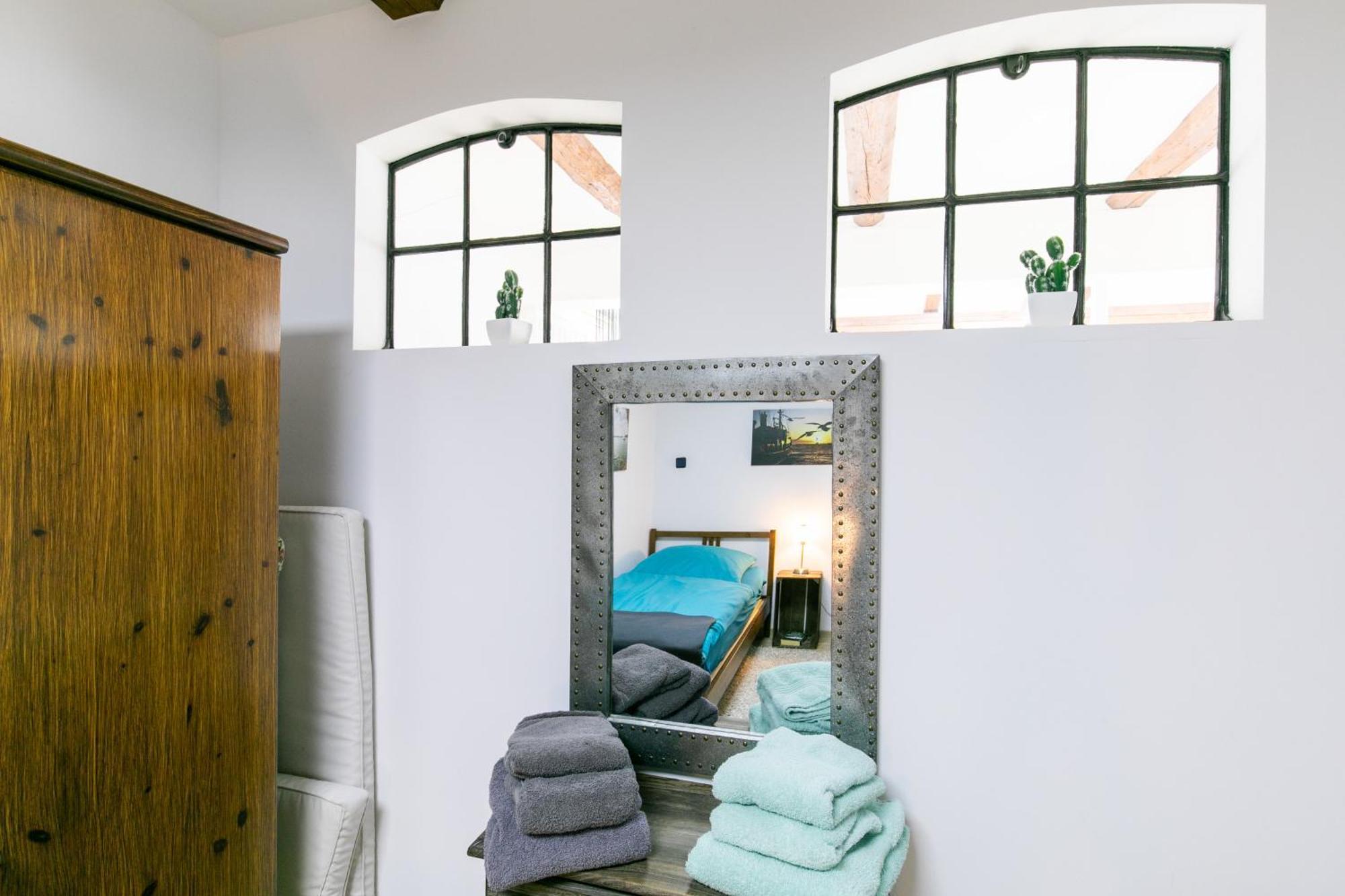 Bluetenzauber Apartment No 9 Steinkirchen  ภายนอก รูปภาพ