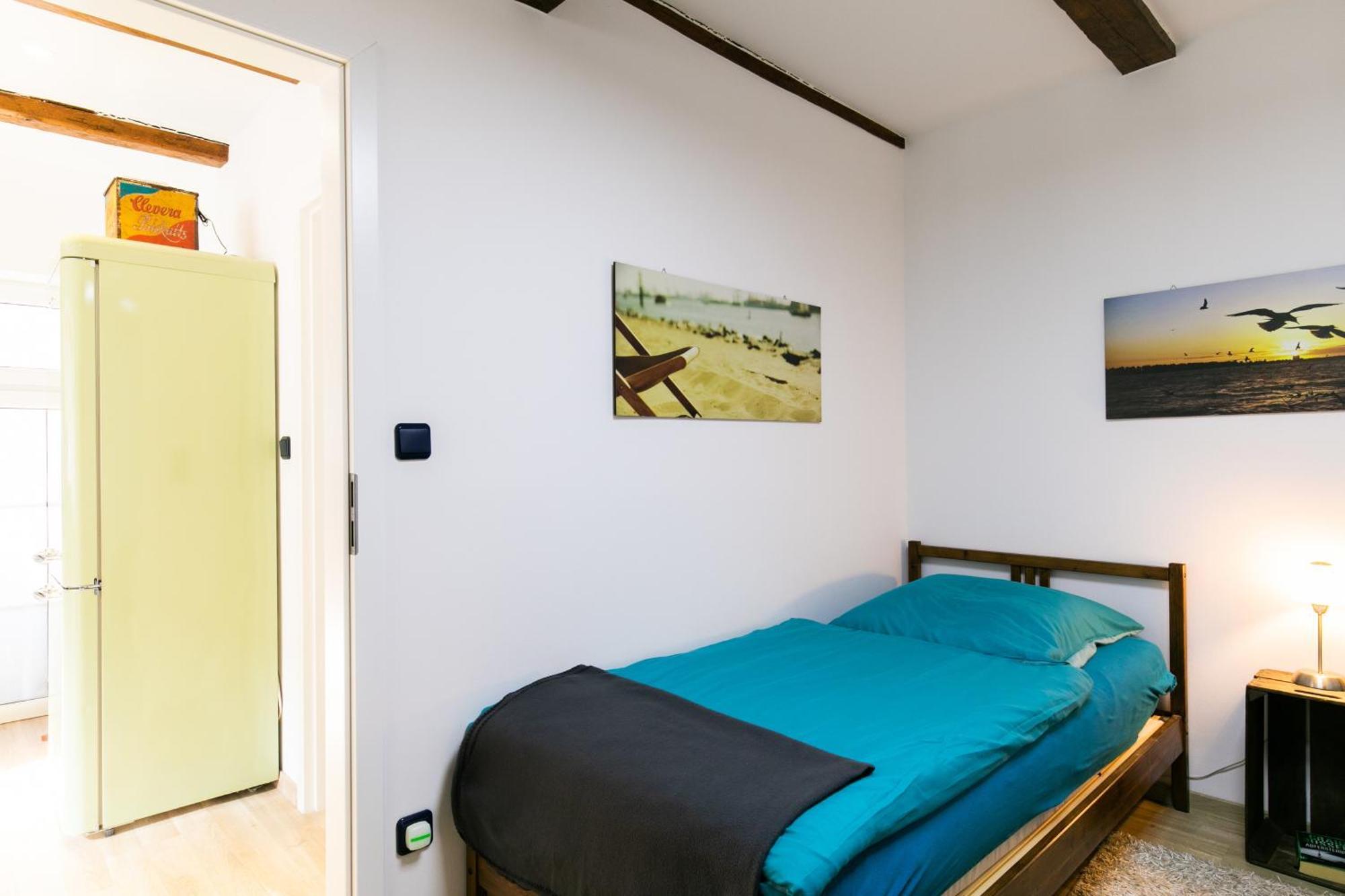 Bluetenzauber Apartment No 9 Steinkirchen  ภายนอก รูปภาพ