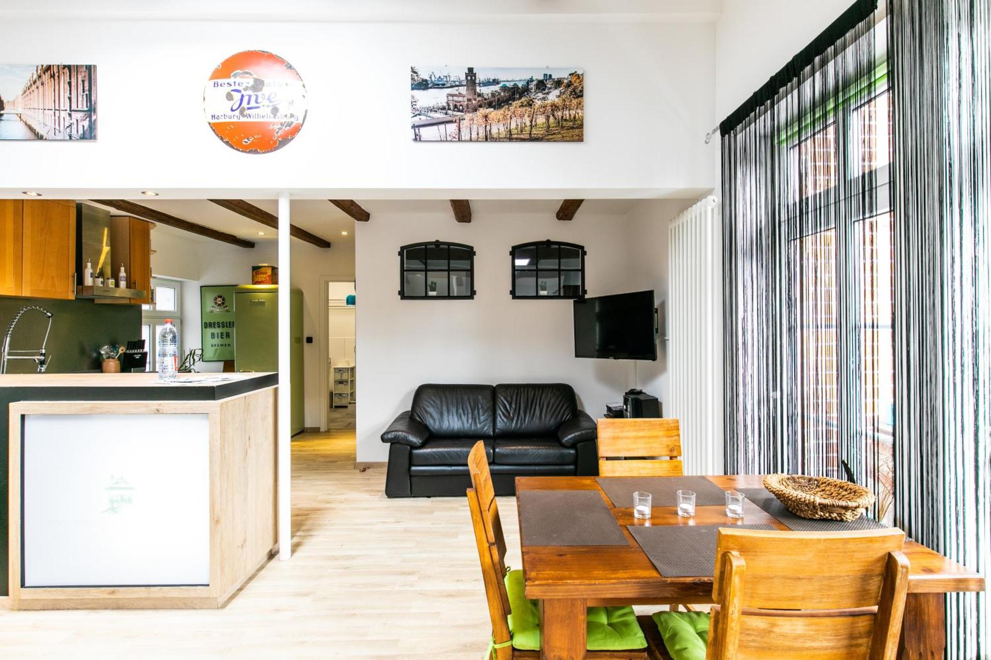 Bluetenzauber Apartment No 9 Steinkirchen  ภายนอก รูปภาพ